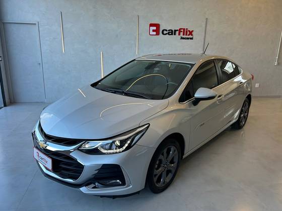 CHEVROLET CRUZE 1.4 TURBO LTZ 16V FLEX 4P AUTOMÁTICO CHEVROLET CRUZE 1.4 TURBO LTZ 16V FLEX 4P AUTOMÁTICO